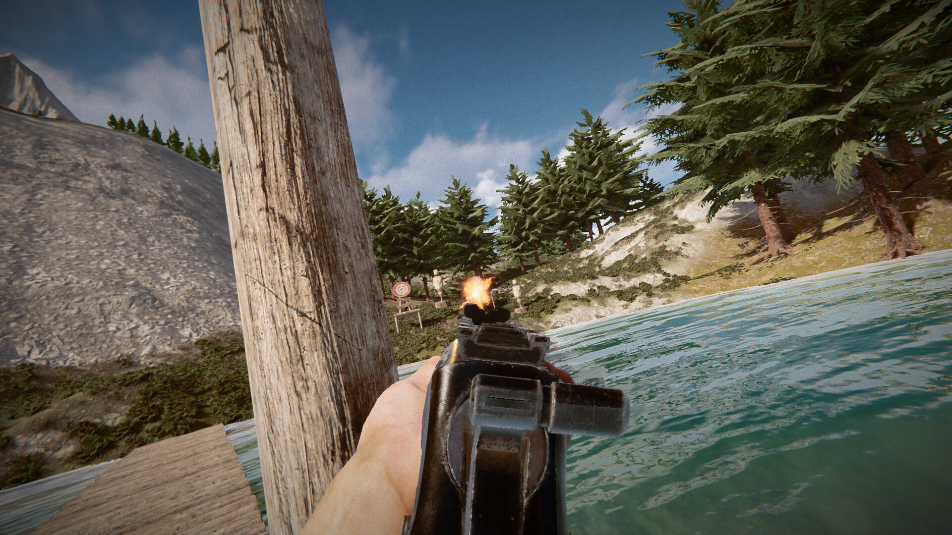 The Lost Hunter screenshot 15