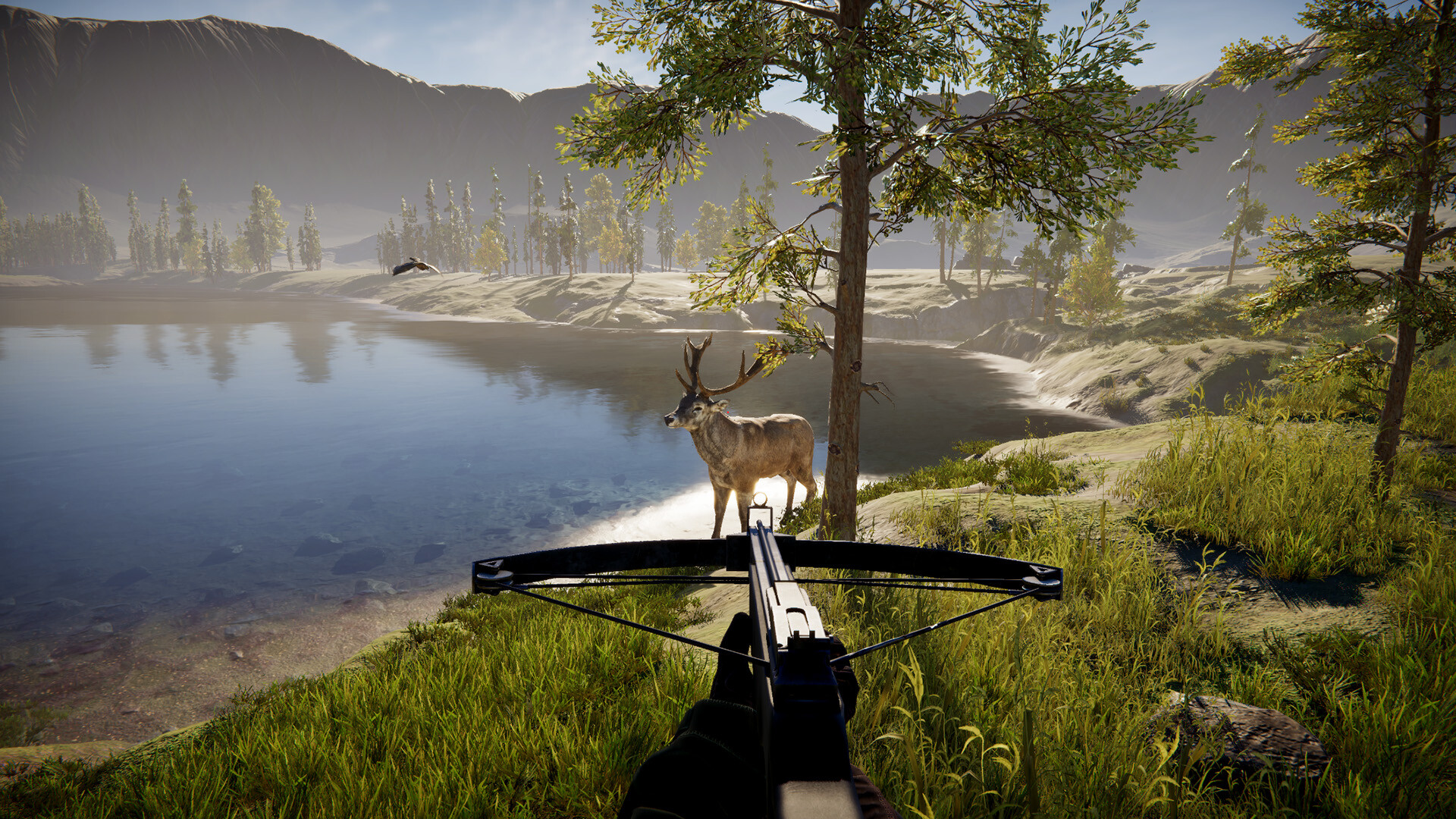 The Lost Hunter screenshot 7