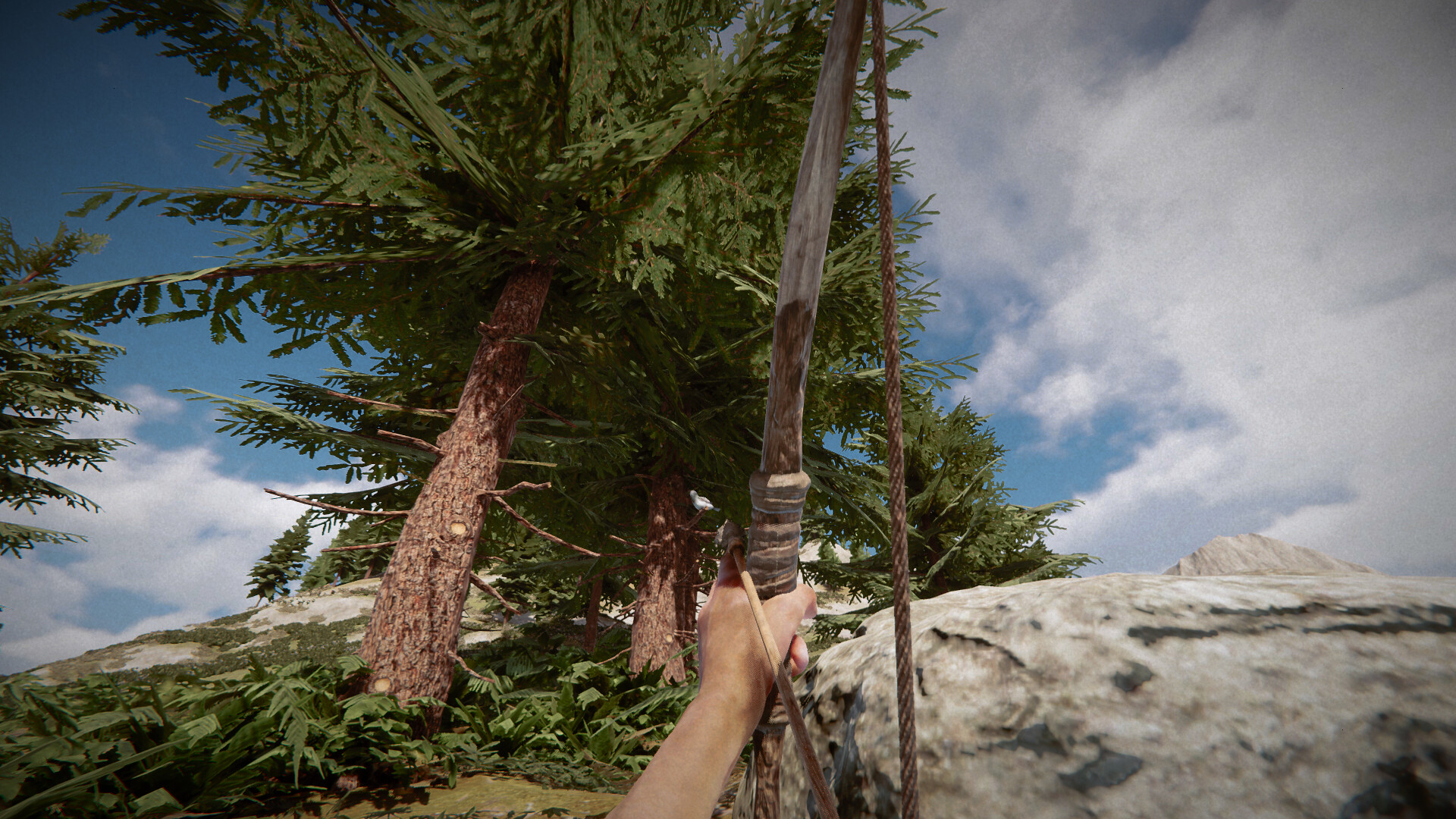 The Lost Hunter screenshot 10