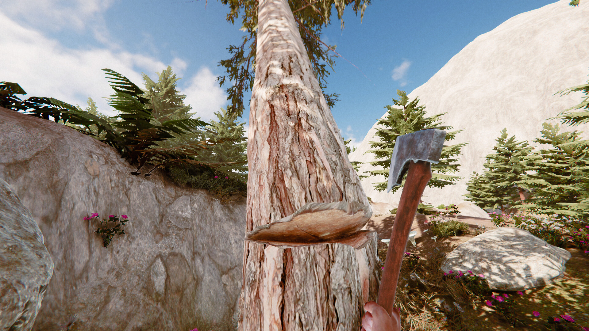 The Lost Hunter screenshot 14
