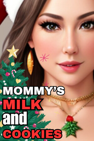 Mommy's Milk and Cookies - Christmas Sex Puzzles