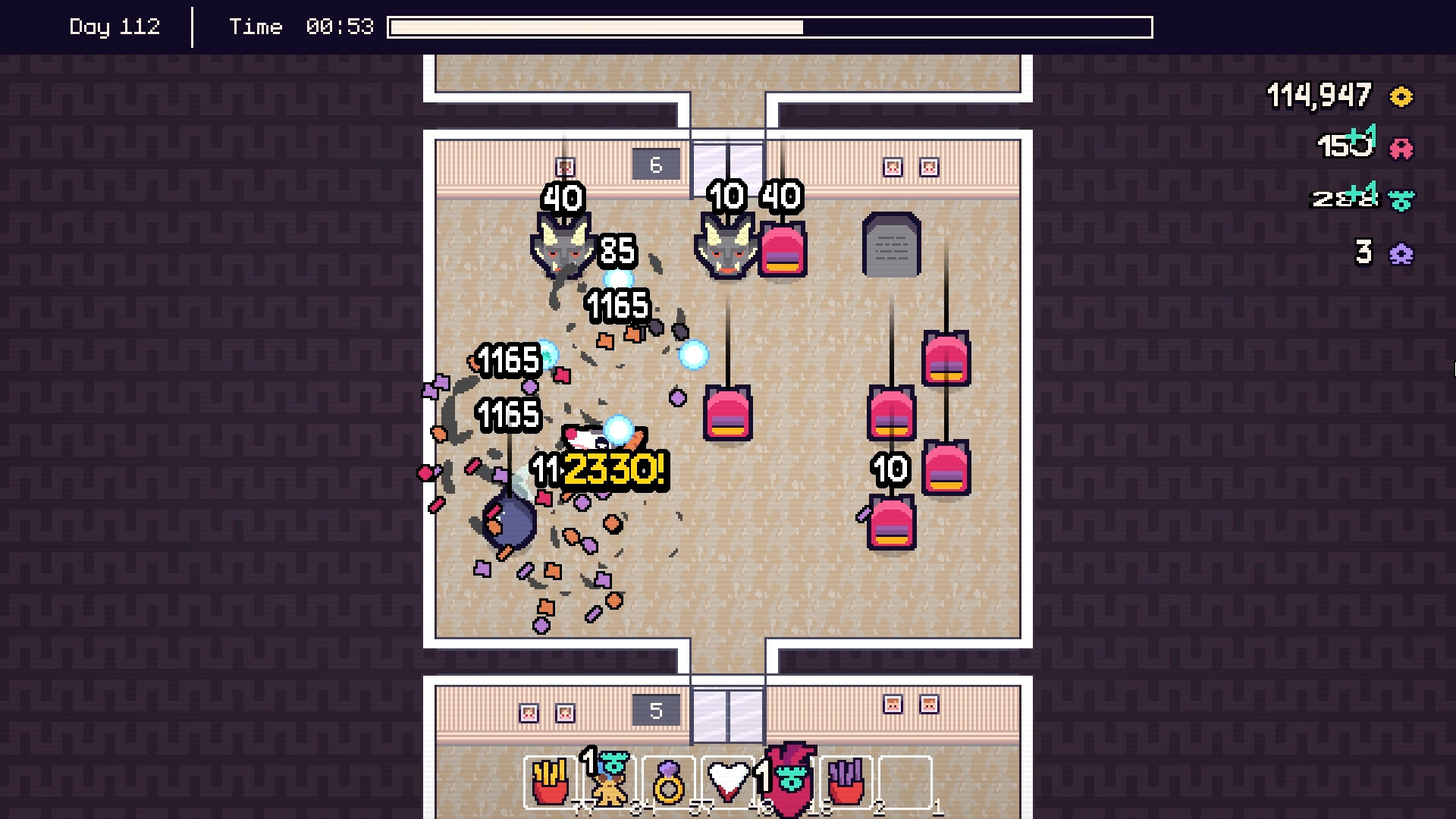 Piñata Go Boom screenshot 14