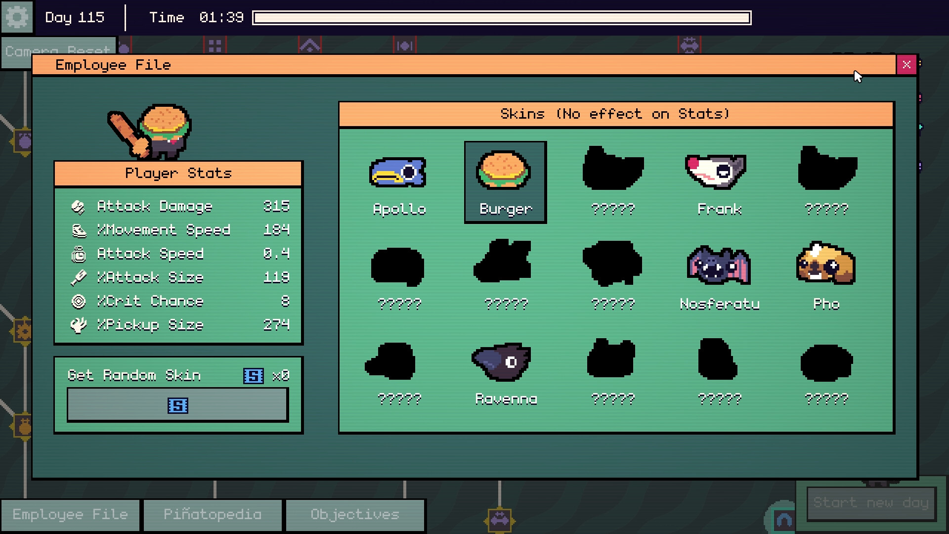 Piñata Go Boom screenshot 10