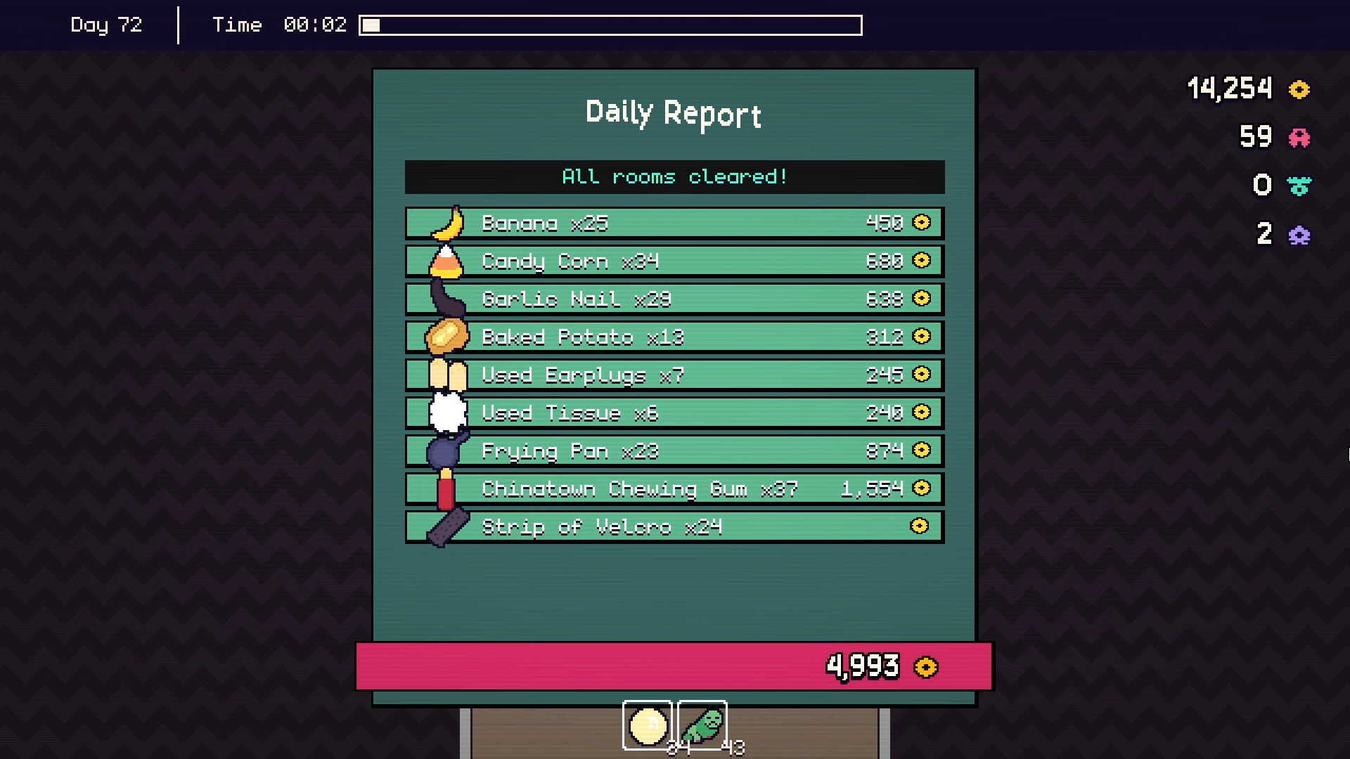 Piñata Go Boom screenshot 6
