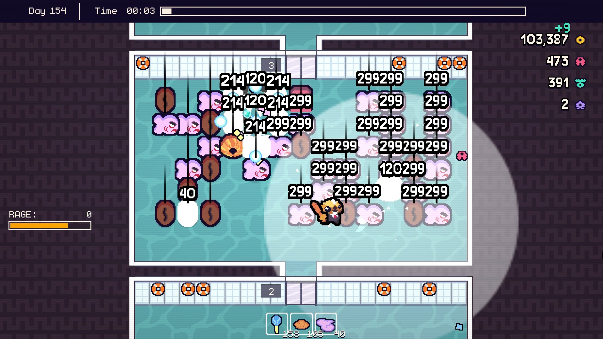 Piñata Go Boom screenshot 15