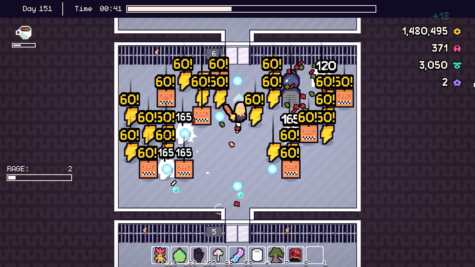 Piñata Go Boom screenshot 7