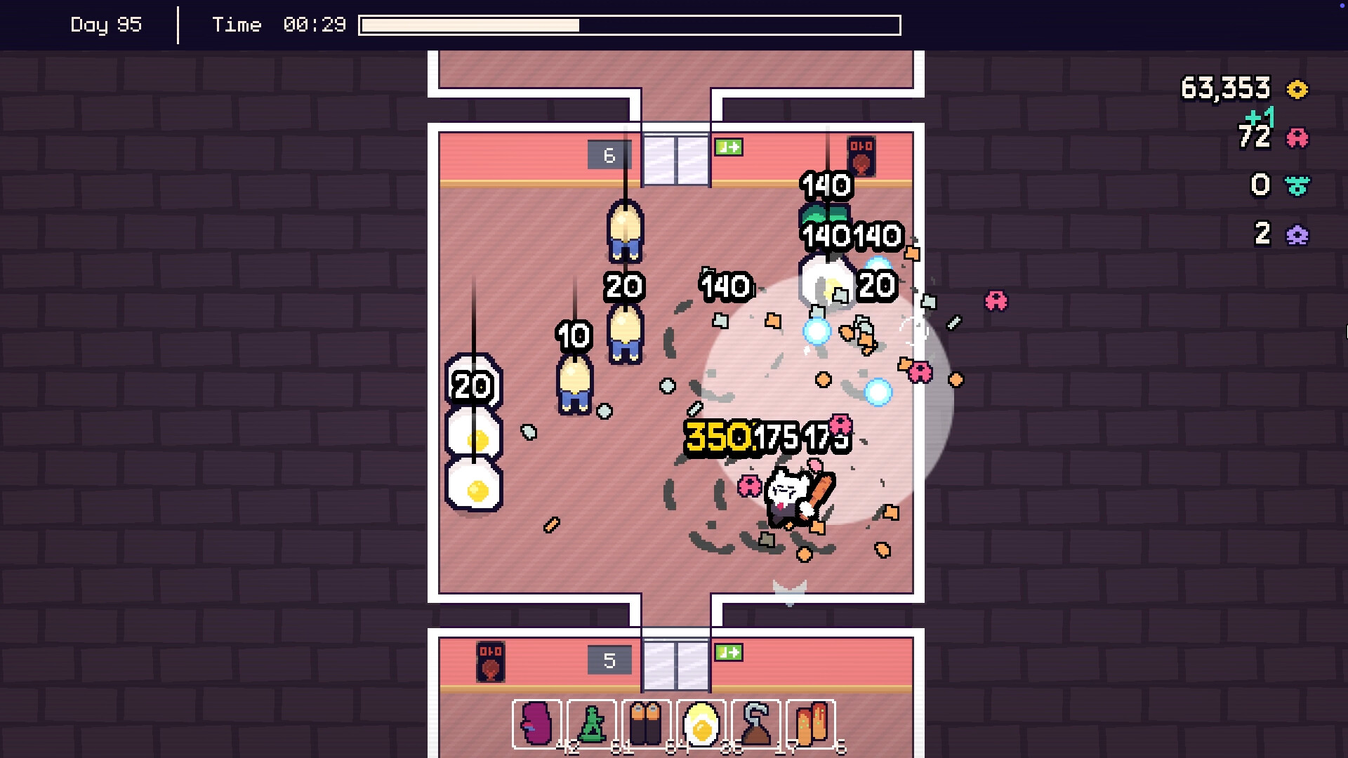 Piñata Go Boom screenshot 12