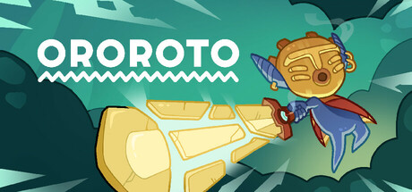 Piñata Go Boom: header artwork