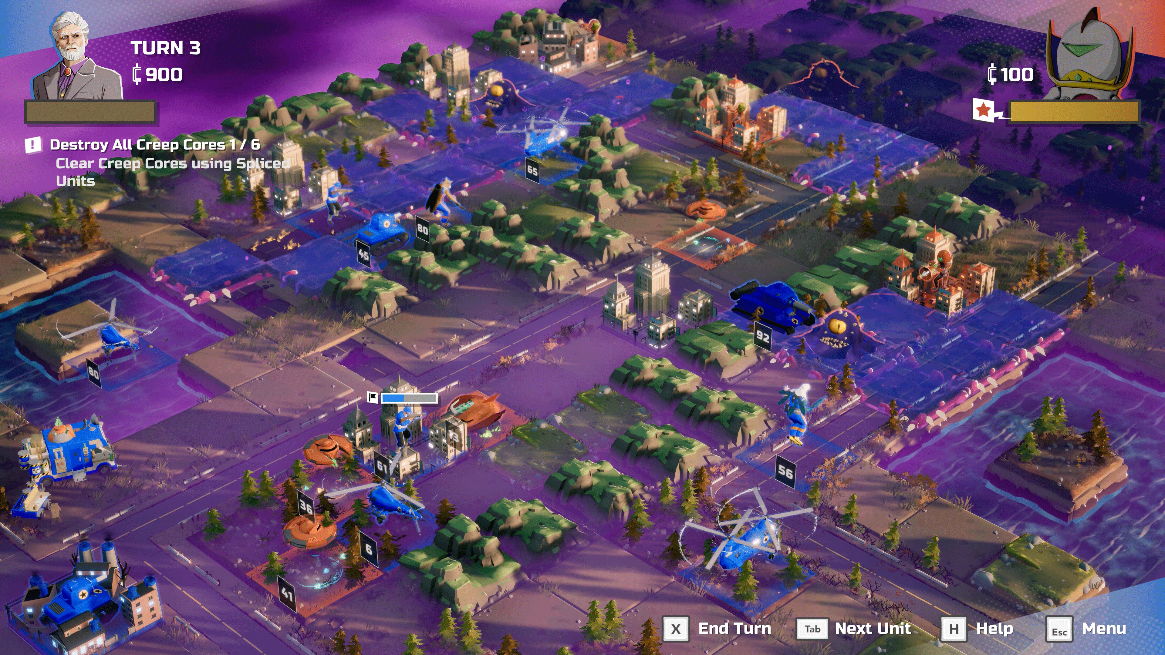 Earth vs Mars screenshot 9