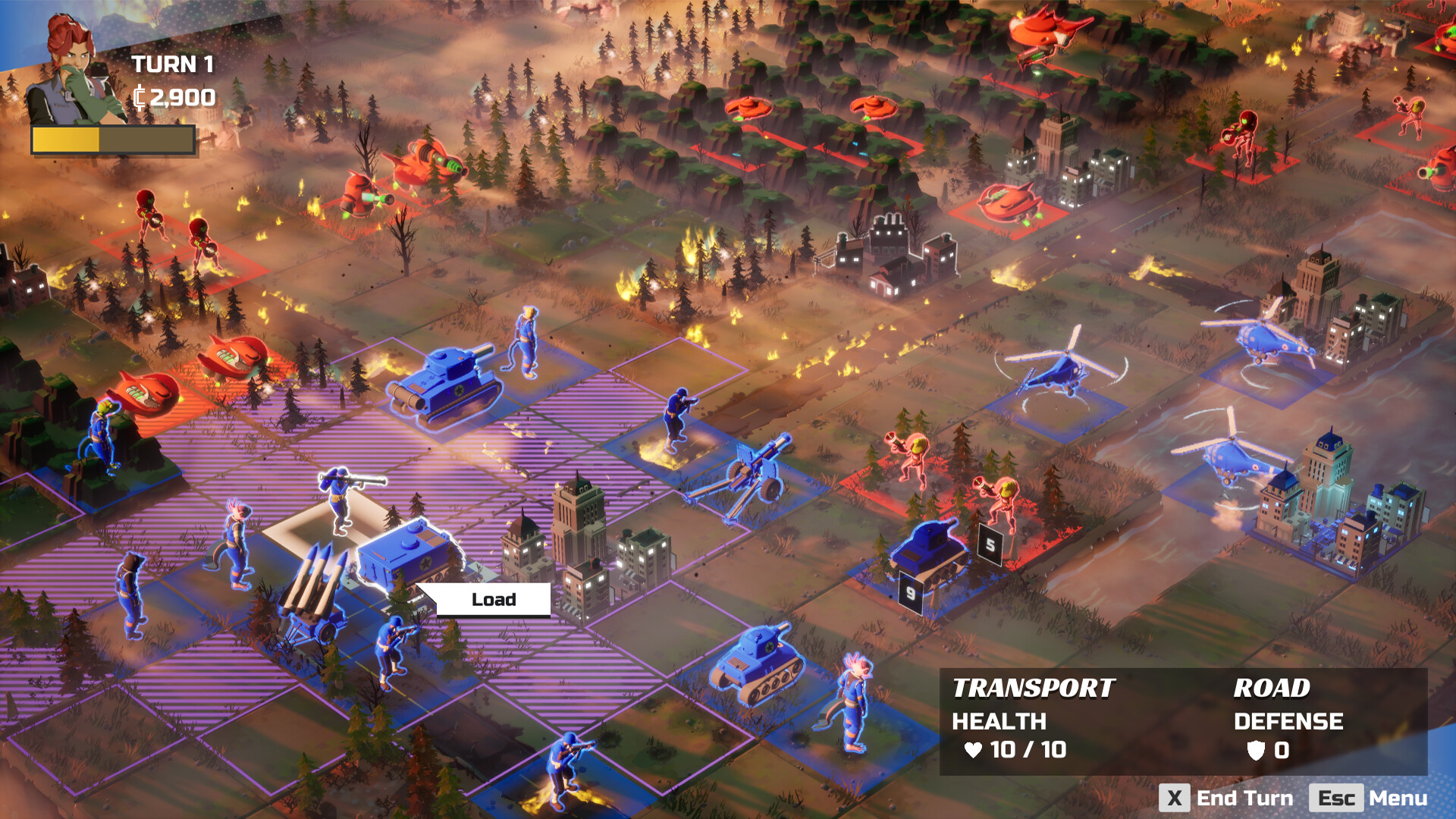 Earth vs Mars screenshot 6