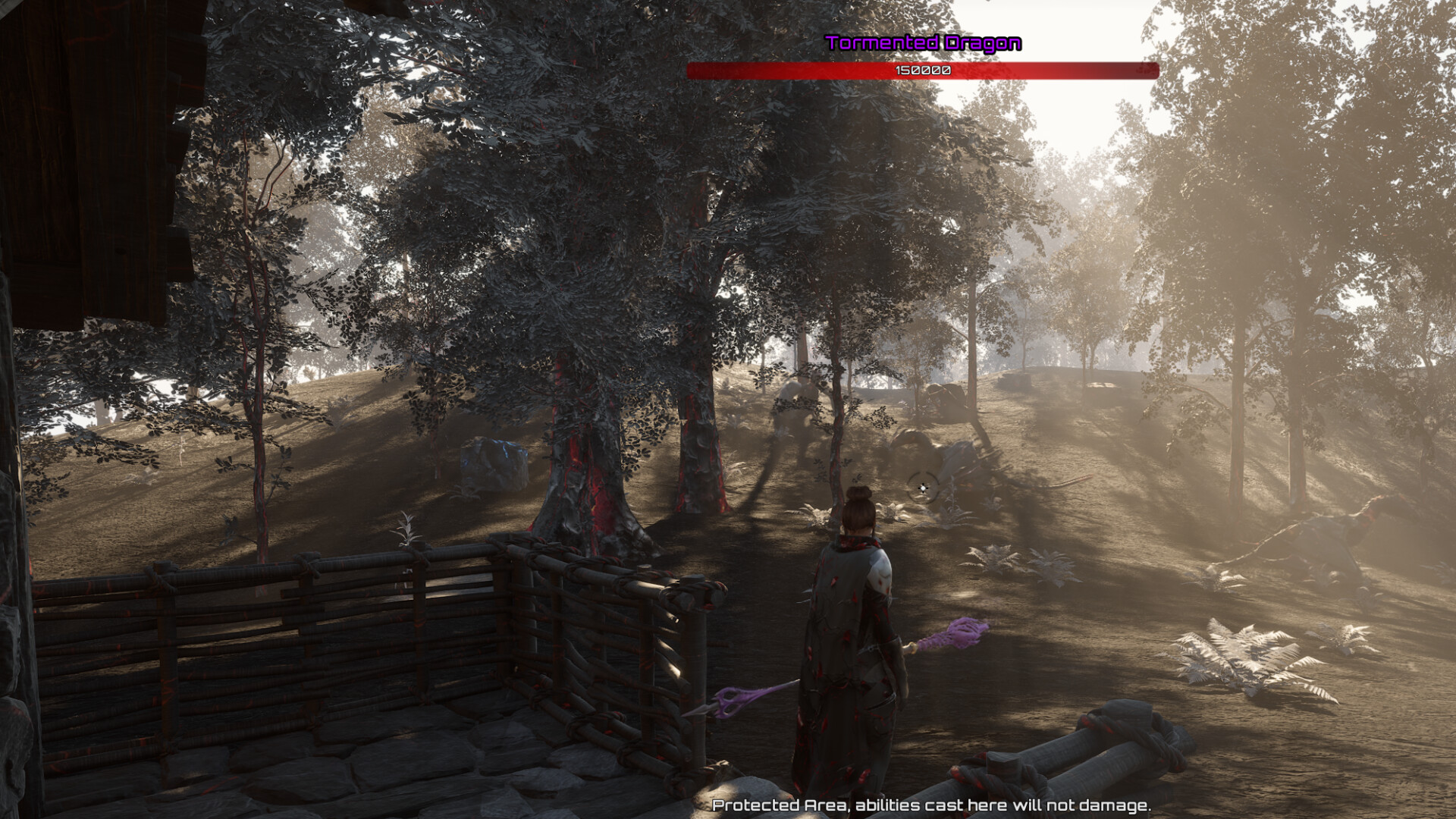 Tormented Soul screenshot 5