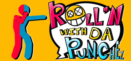 Roll'N With Da Punchez Cover Image