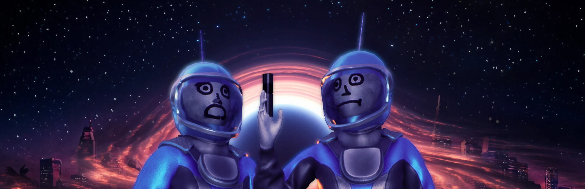 StellarGrift