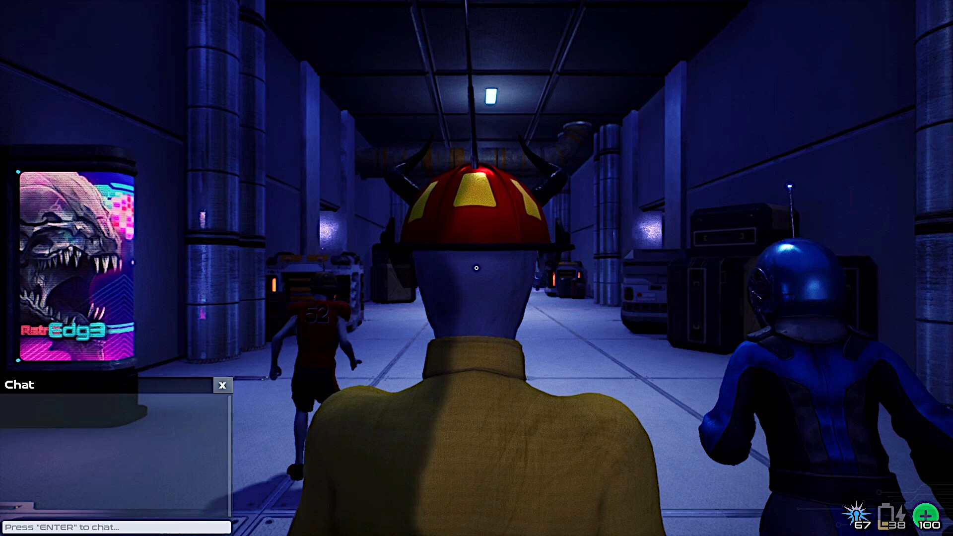 StellarGrift screenshot 7