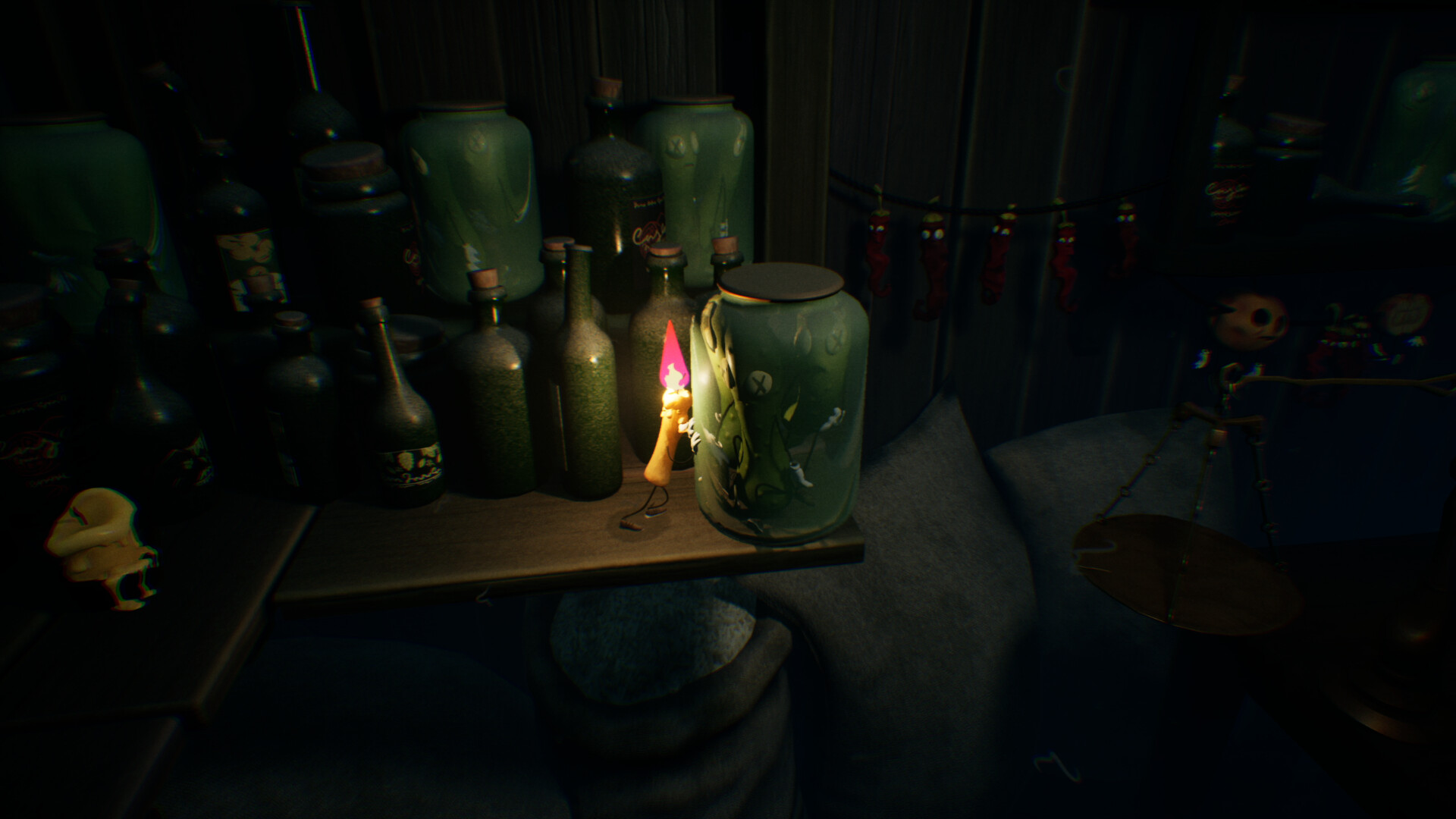 Melted Time screenshot 8