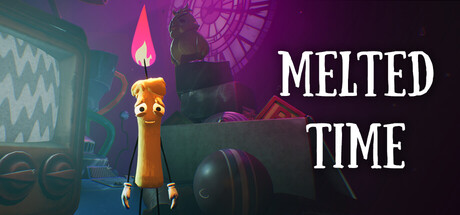 Melted Time