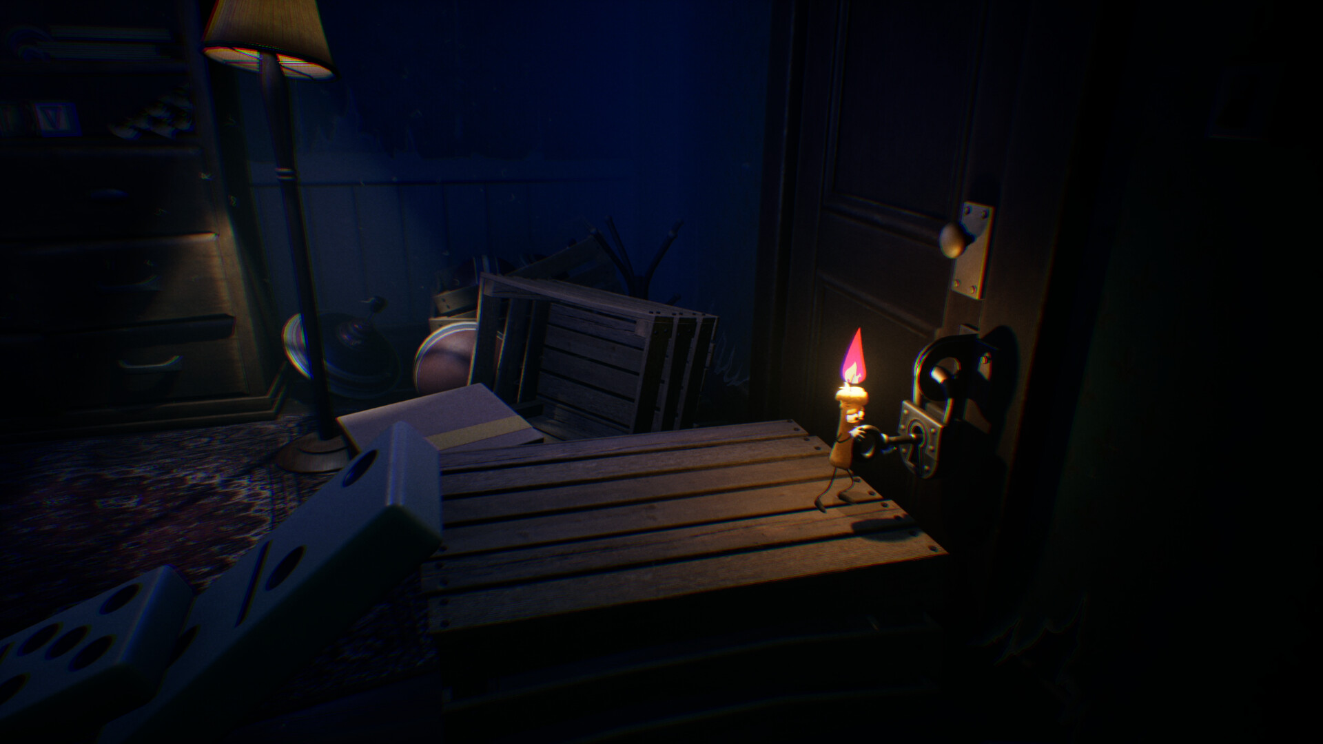 Melted Time screenshot 9
