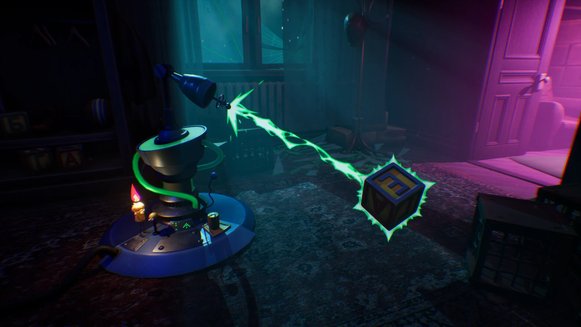 Melted Time screenshot 3