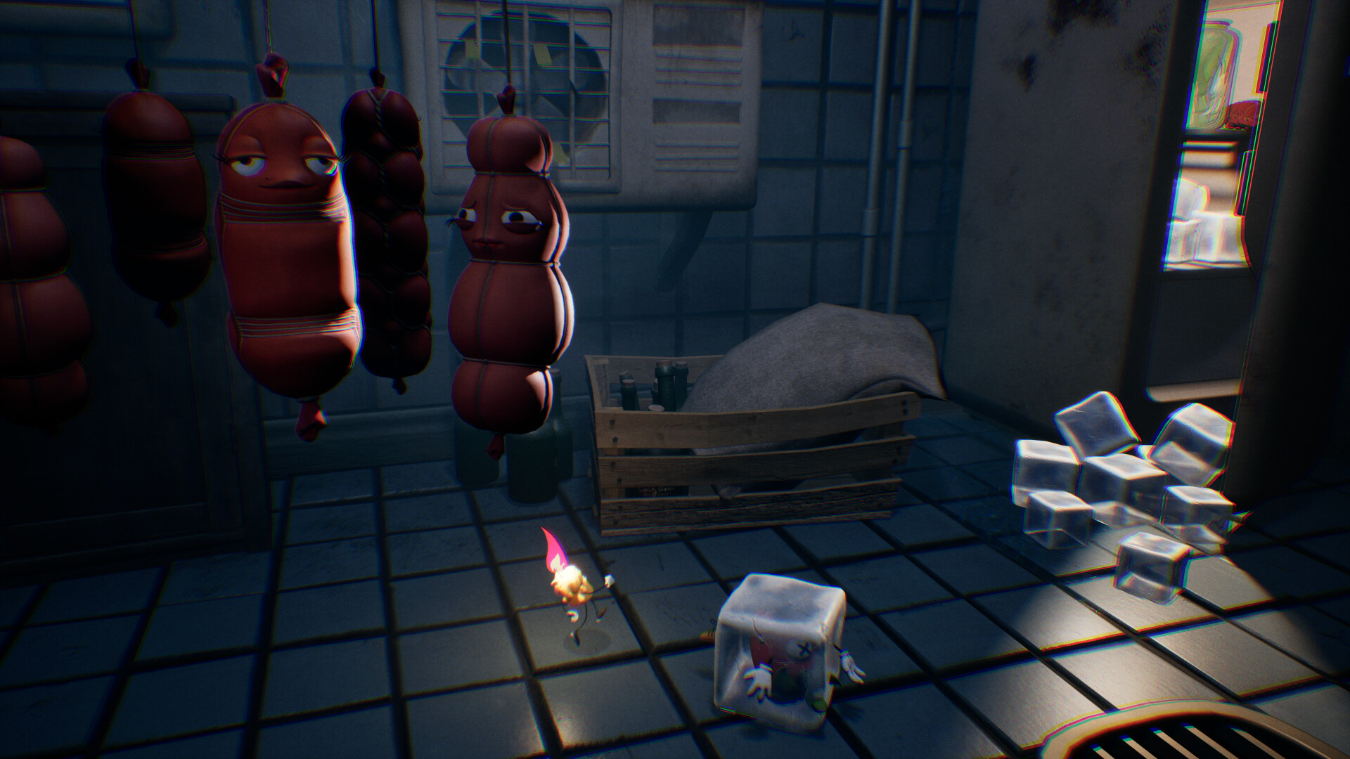 Melted Time screenshot 4