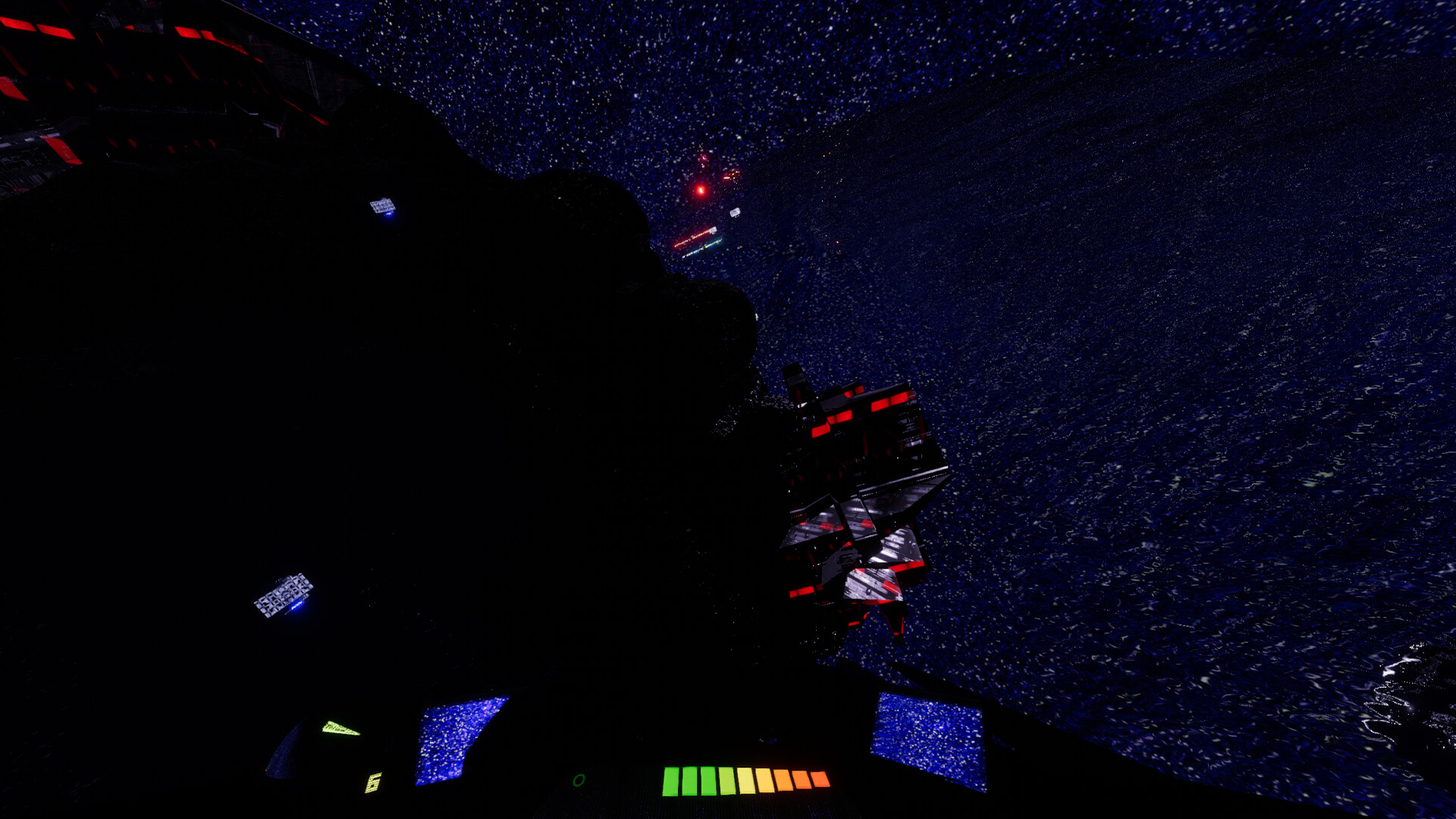 System Death screenshot 4