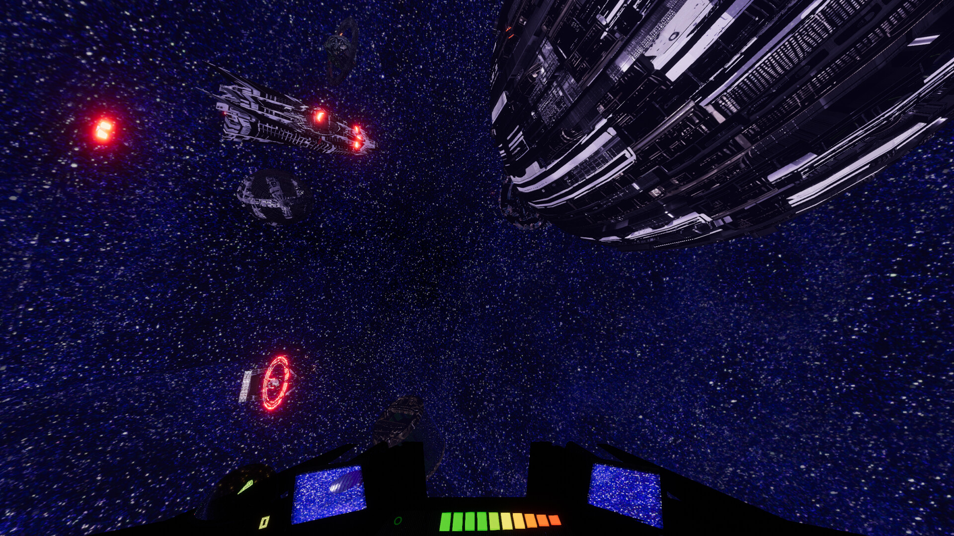 System Death screenshot 6
