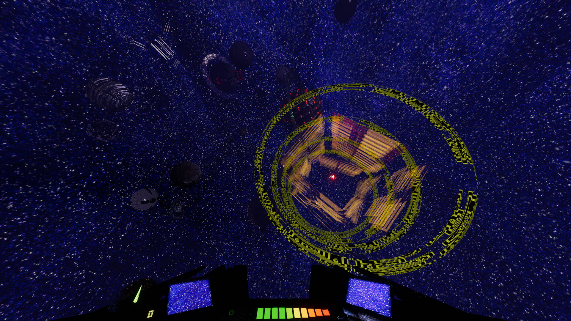 System Death screenshot 5