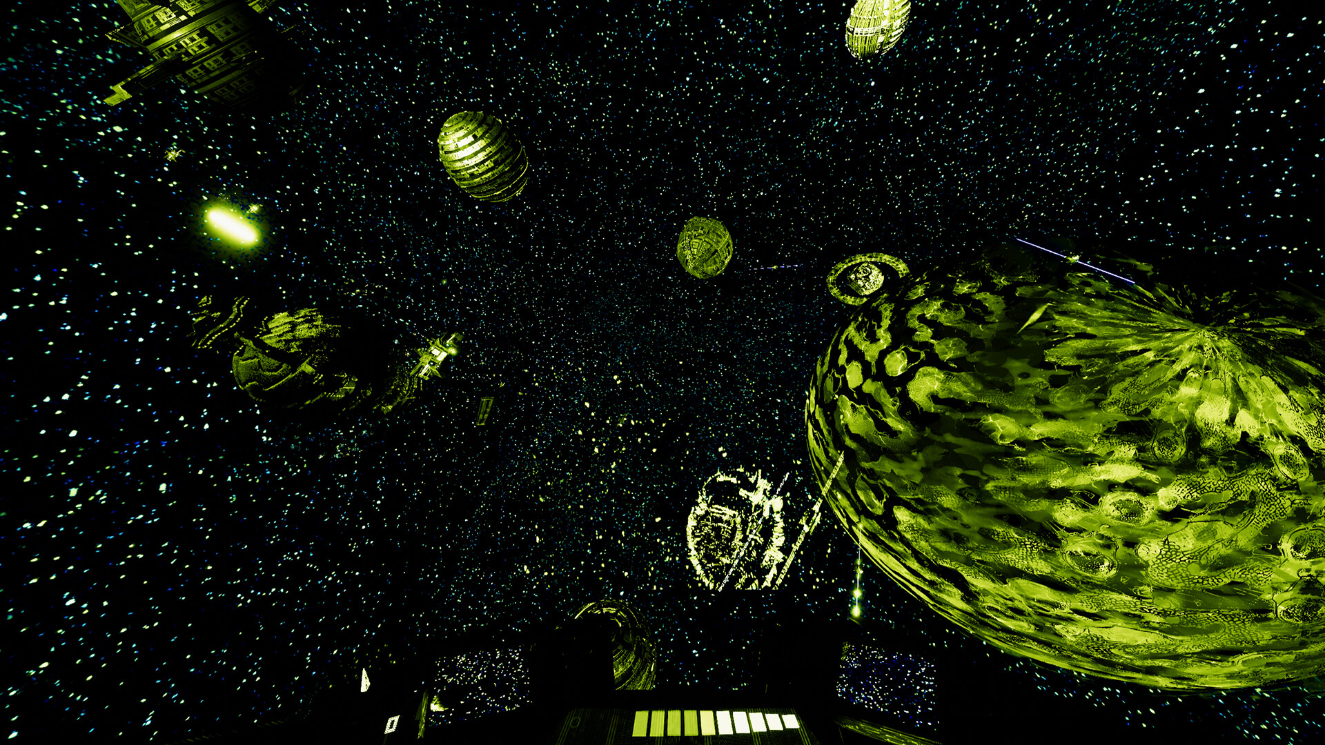 System Death screenshot 3