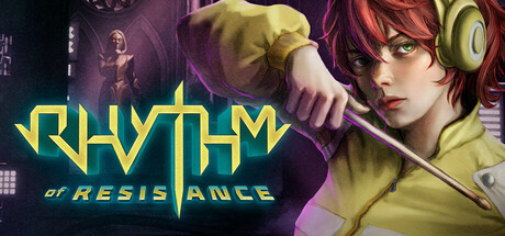 Rhythm of Resistance