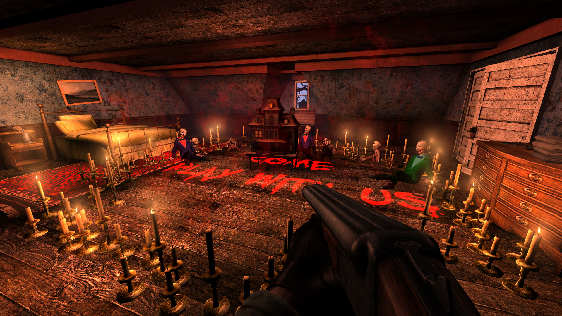 Killing Floor - Toy Master screenshot 3