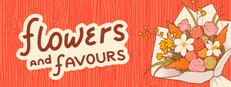 Flowers And Favours: Florist Simulator