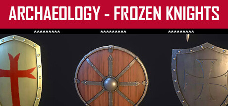 Archaeology - Frozen Knights [steam key]