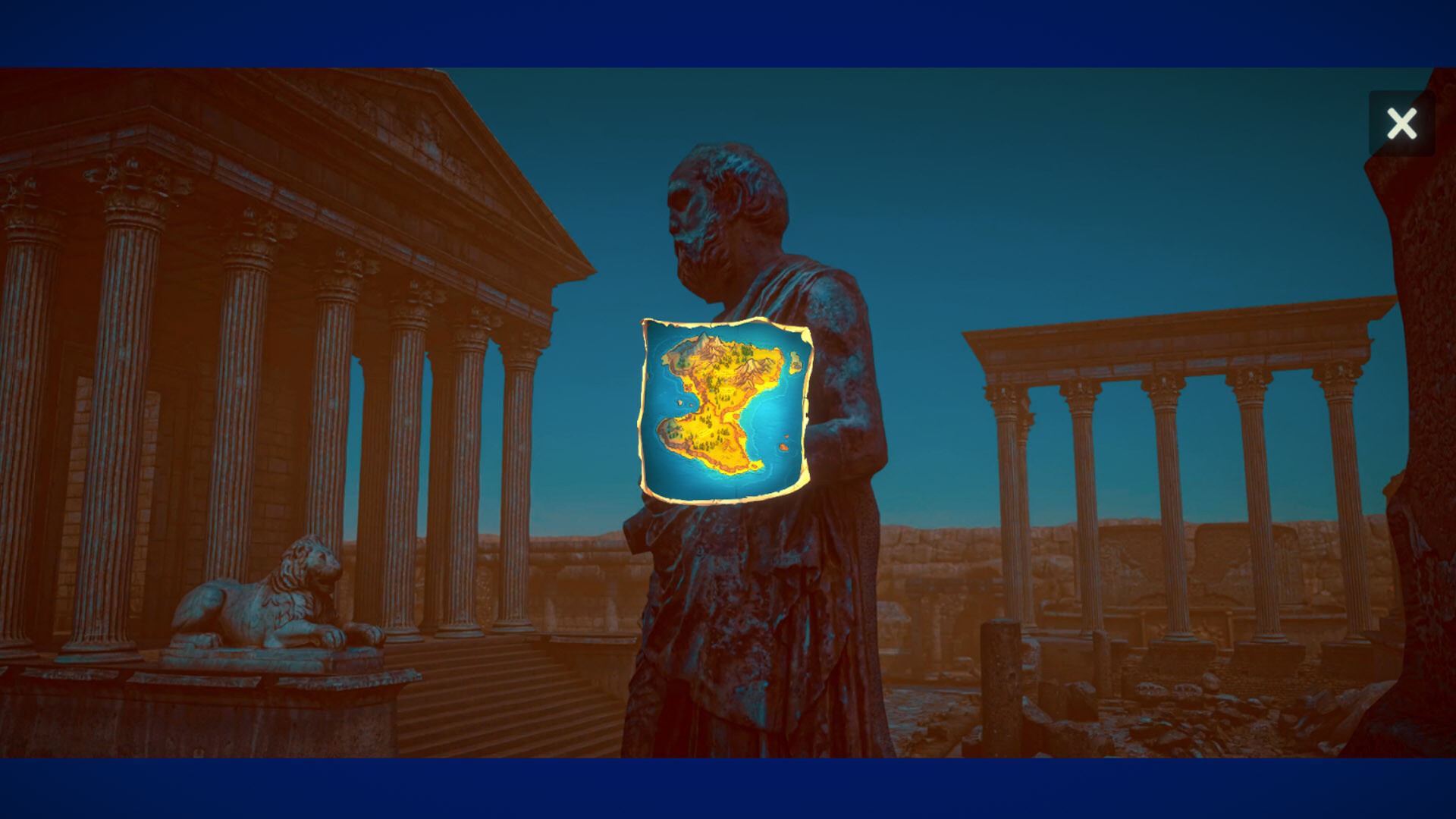 Archaeology - Frozen Knights screenshot 6