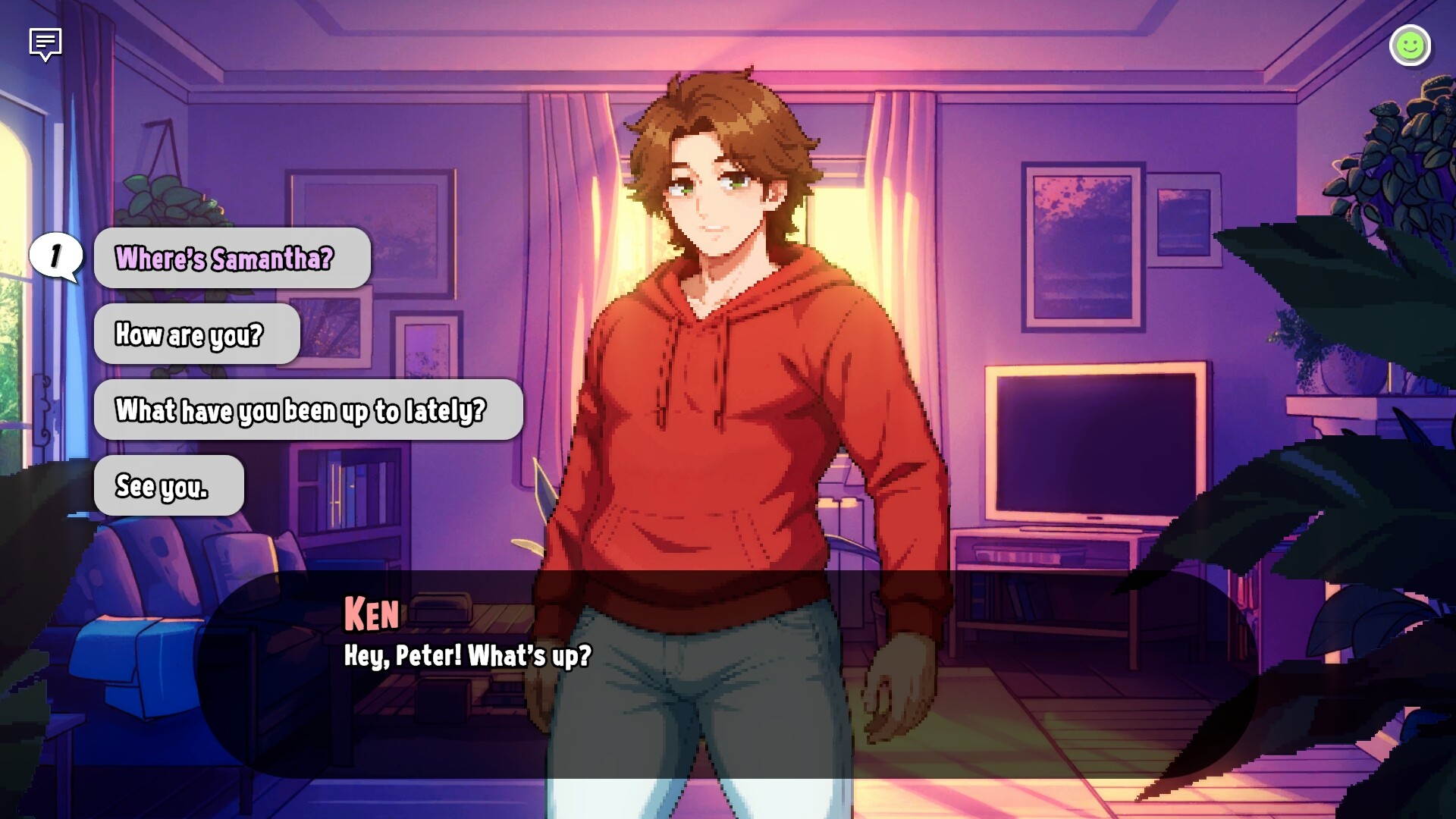 Starmaker Story screenshot 3