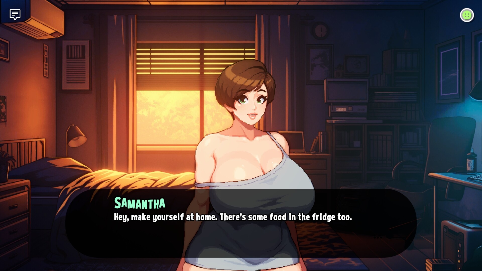 Starmaker Story screenshot 1