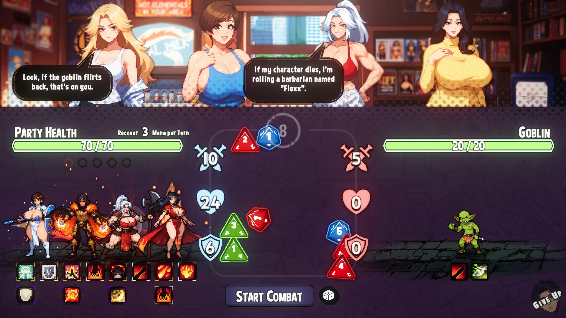 Starmaker Story screenshot 2