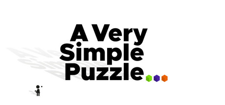 A Very Simple Puzzle... Cover Image