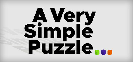 A Very Simple Puzzle... Cover Image