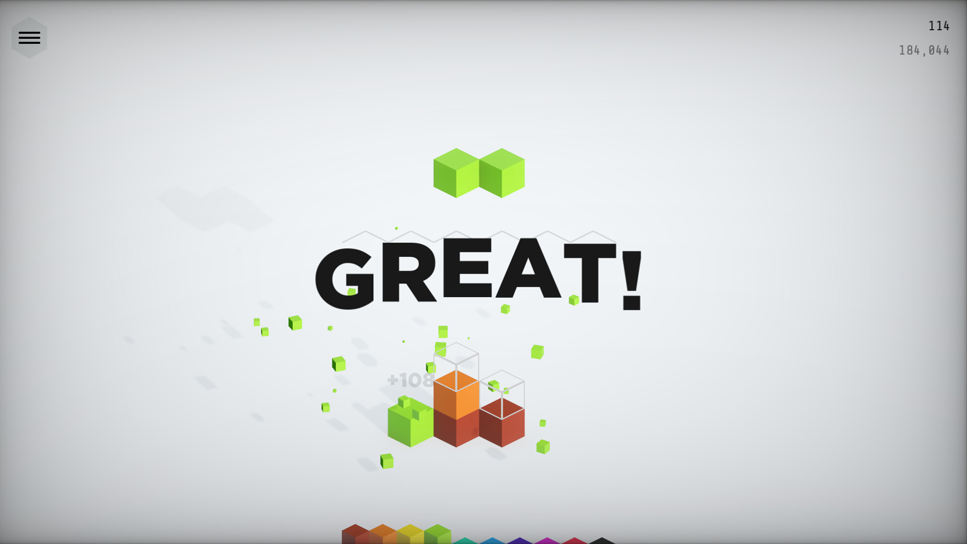 A Very Simple Puzzle... screenshot 2