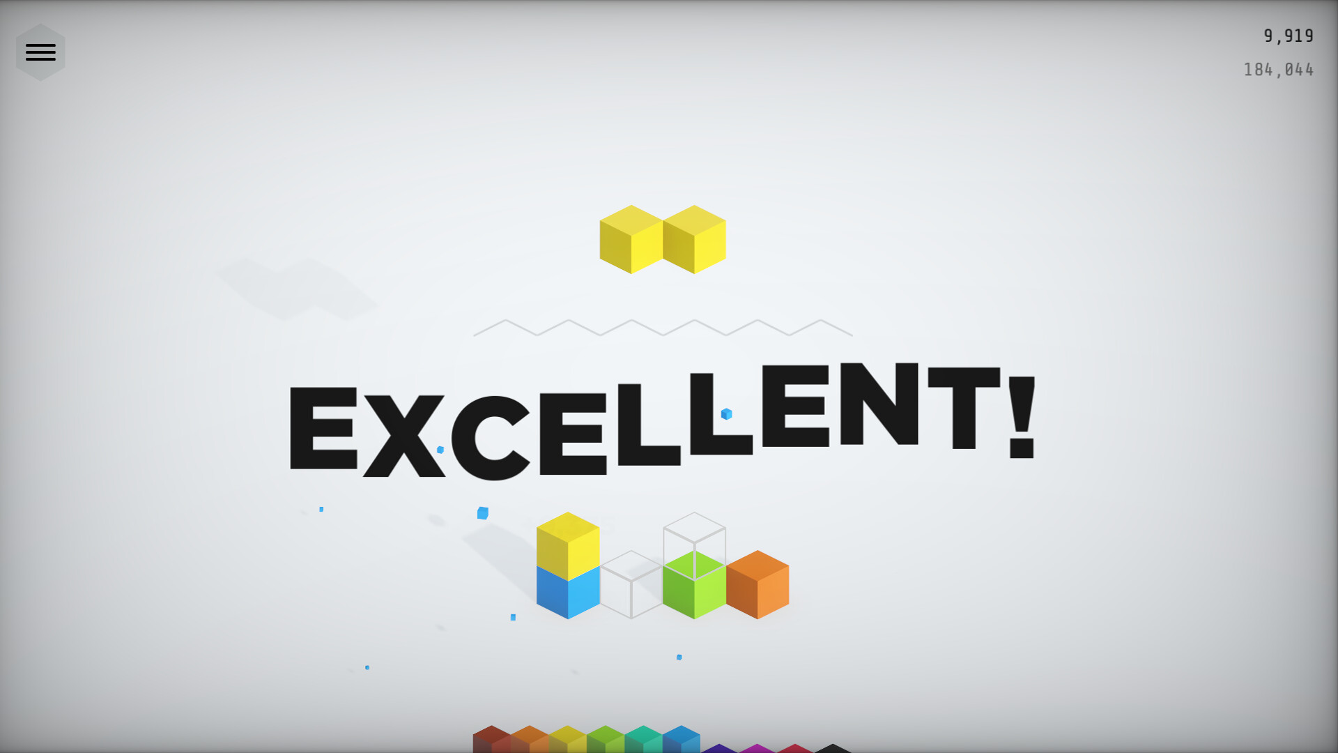 A Very Simple Puzzle... screenshot 4