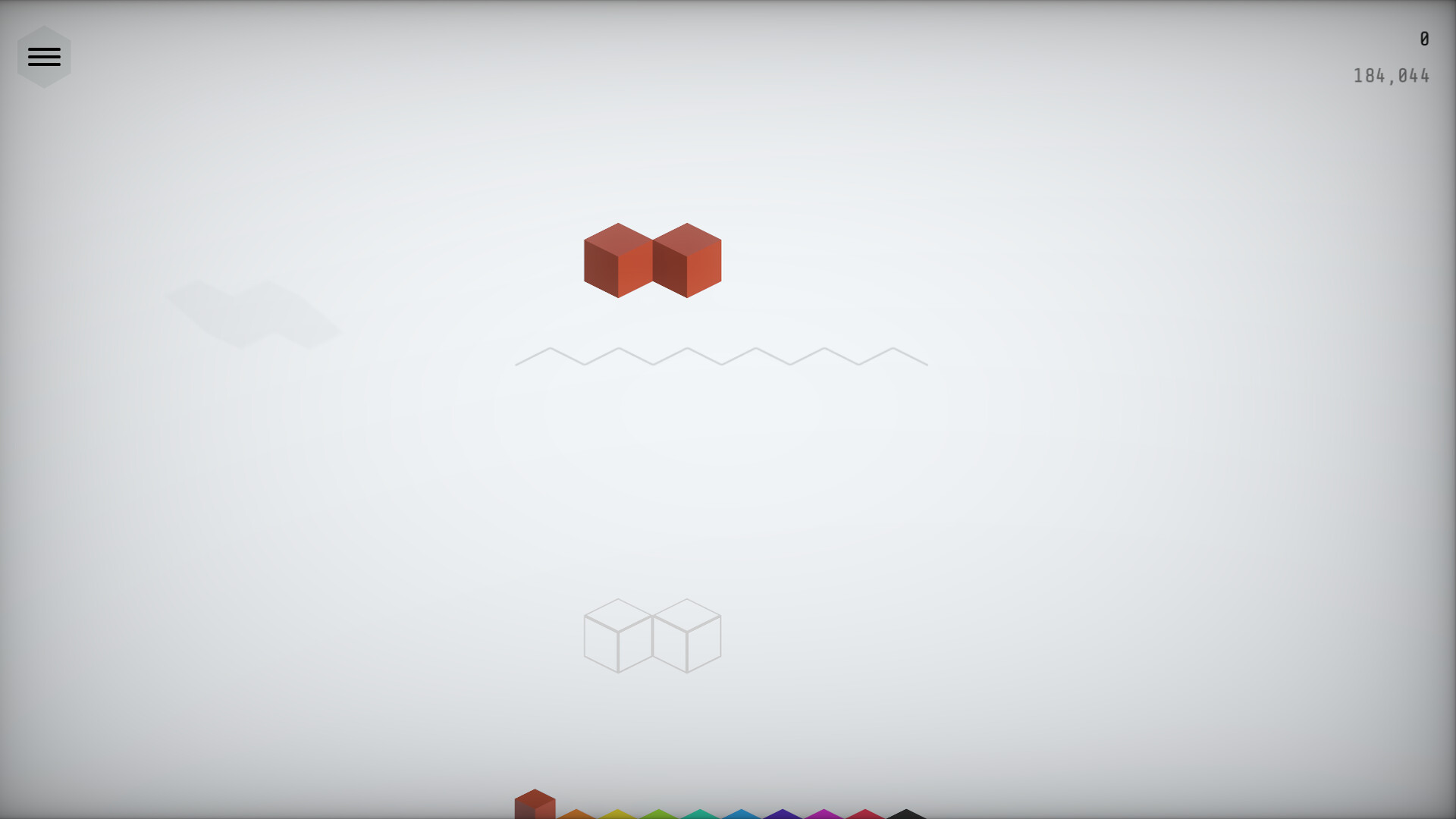 A Very Simple Puzzle... screenshot 1
