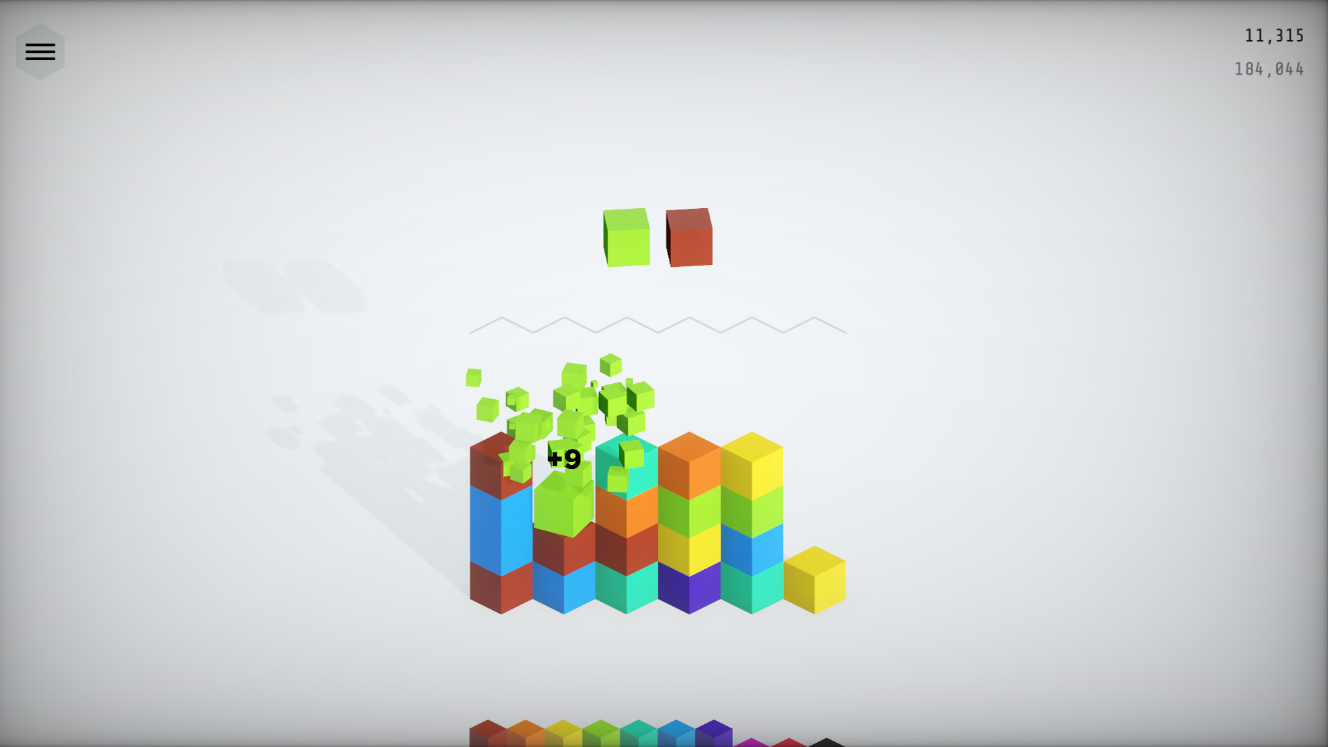 A Very Simple Puzzle... screenshot 3