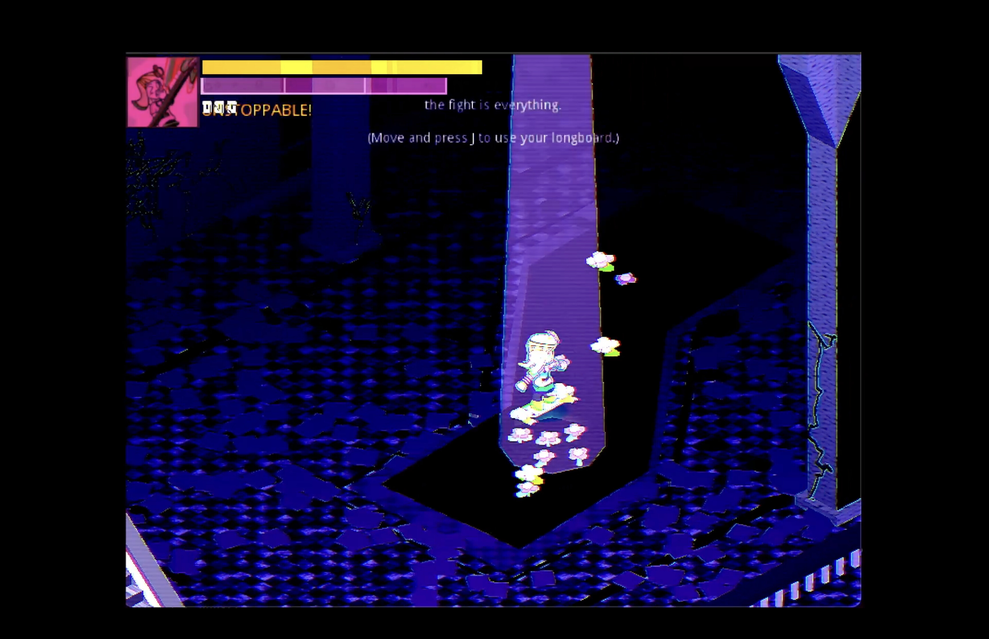 KNOCKOFF screenshot 3