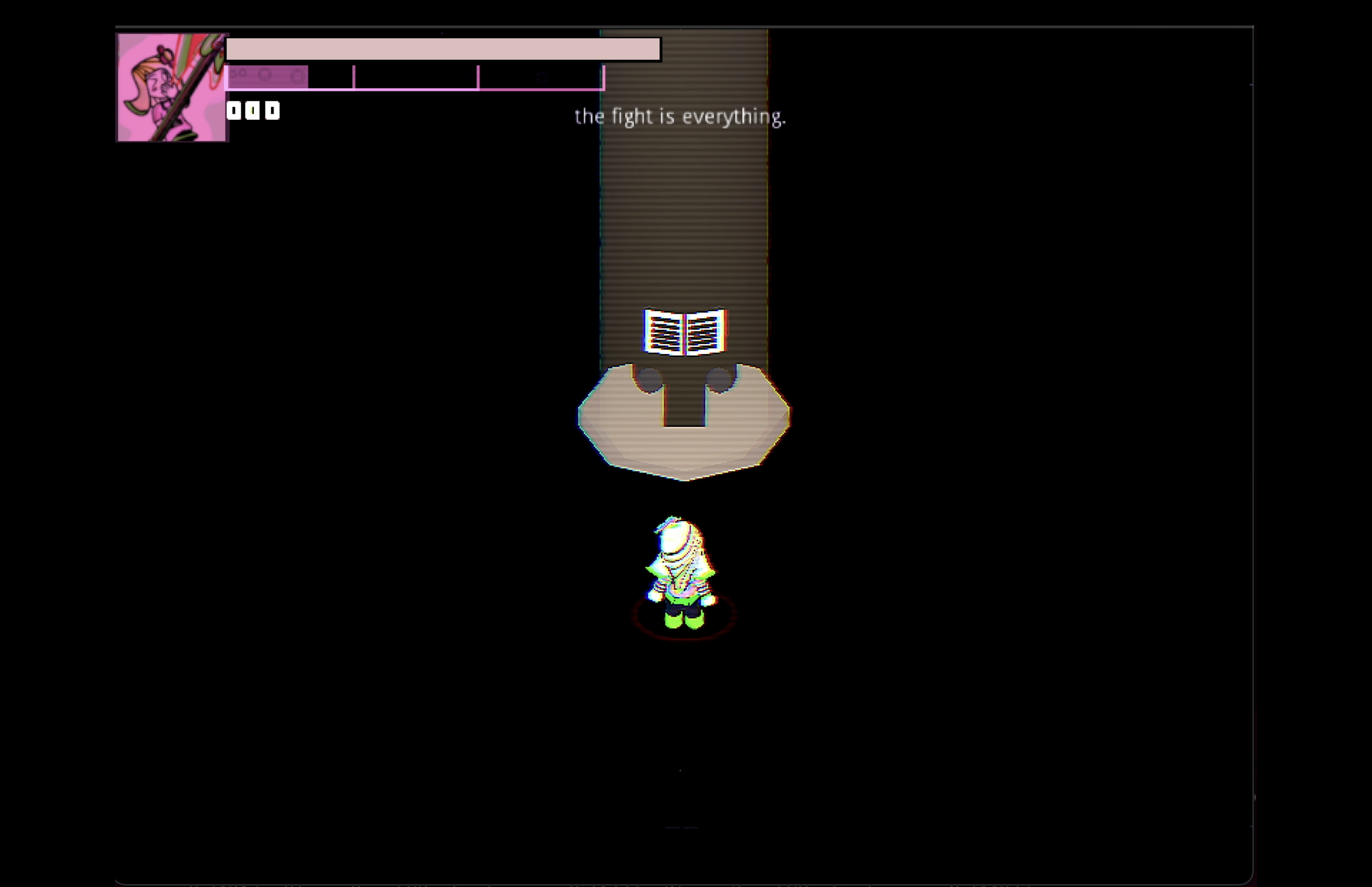 KNOCKOFF screenshot 5