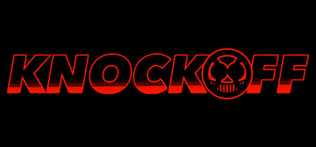 KNOCKOFF Cover Image