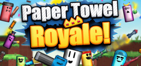 Paper Towel Royale