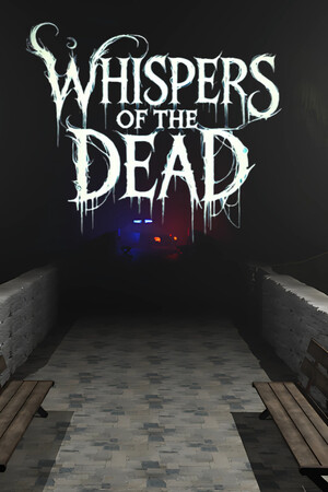 Whispers of the Dead