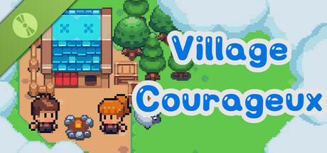 Brave Village Demo