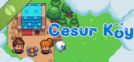 Brave Village Demo