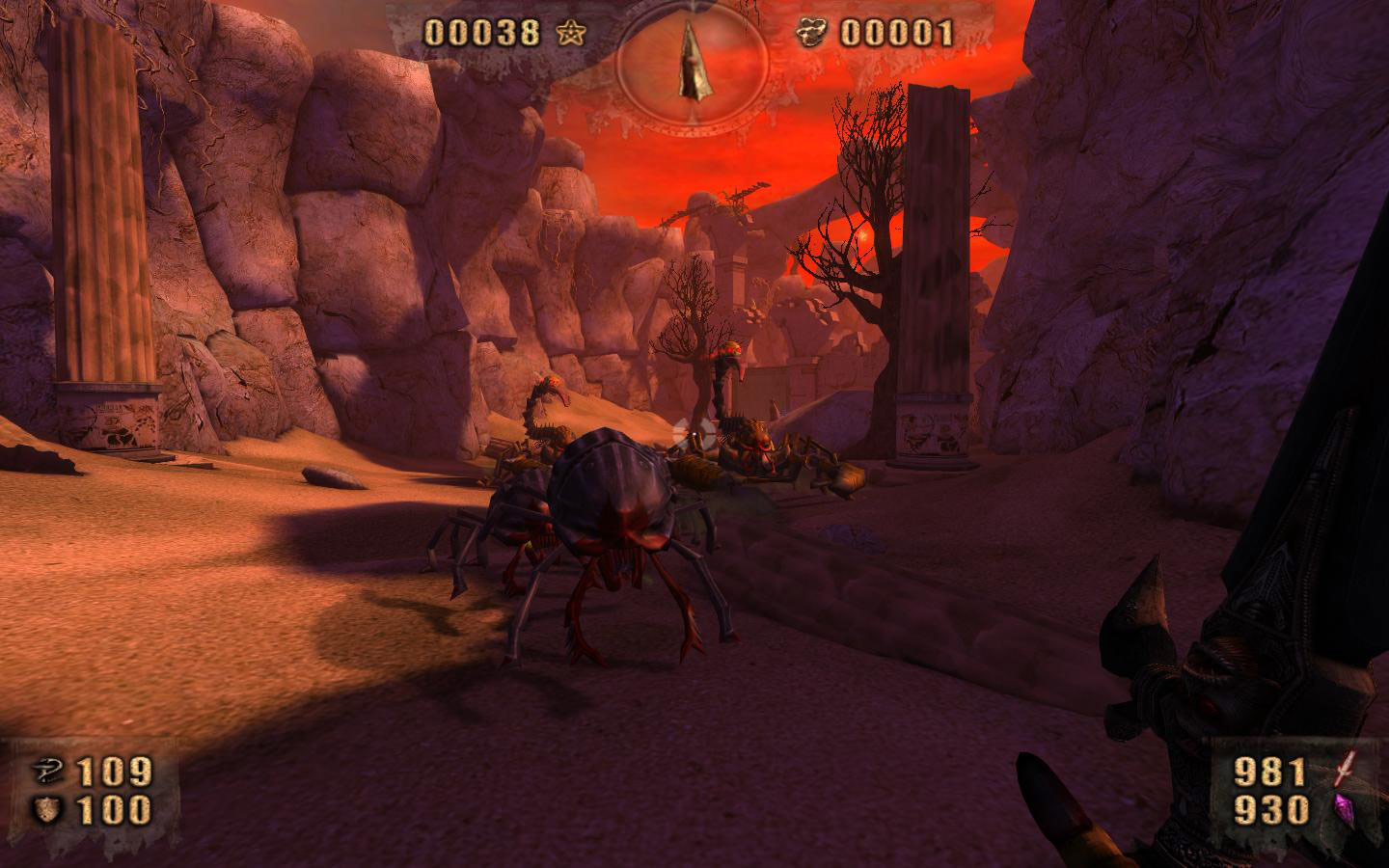 Painkiller Overdose screenshot 13