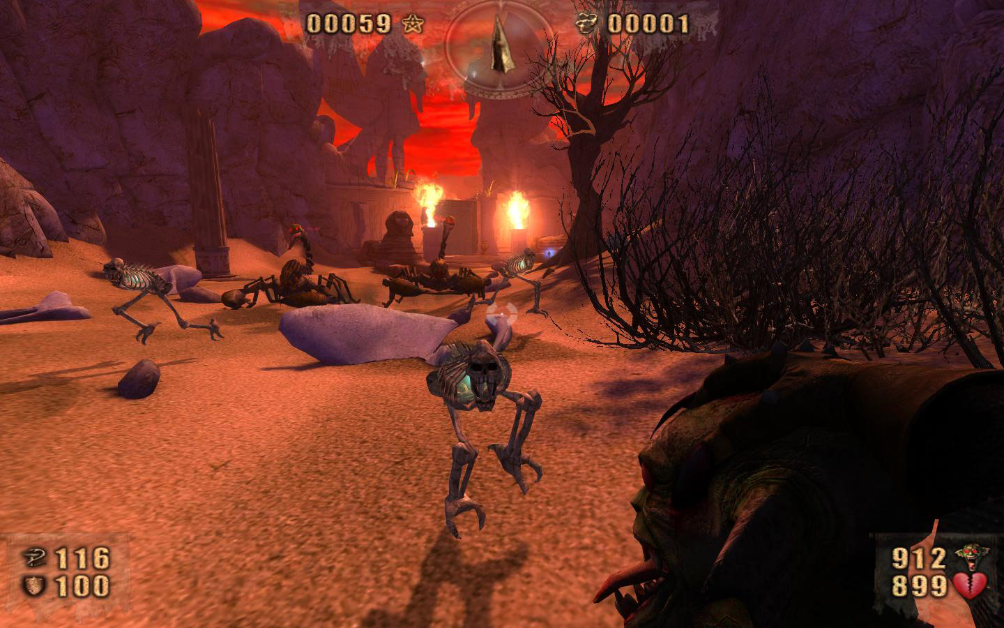 Painkiller Overdose screenshot 14